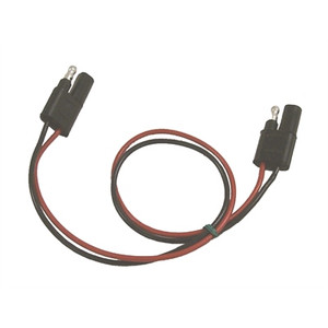 Sierra - Connector 2 Wire Flat - WH10300