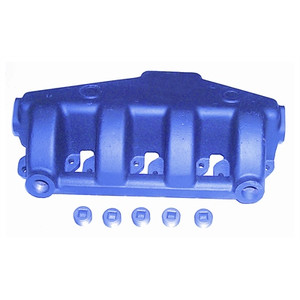 Sierra - Crusader Manifold - 18-1982