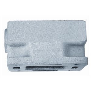 Sierra - Crusader Manifold Spcr - 18-1949