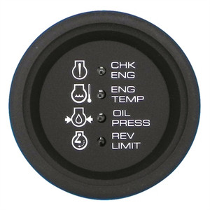 Sierra - Eclipse Sys Check Suzuki - 68411P