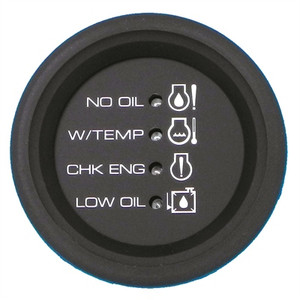 Sierra - Eclipse System Check Omc - 68410P