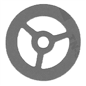 Sierra - Elbow And Cup Gasket - 18-0306-1