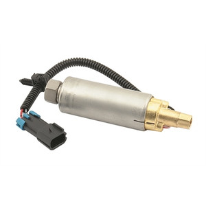 Sierra - Electric Fuel Pump - 18-35433-1