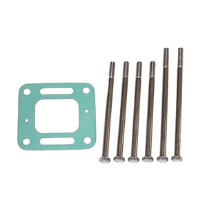 Sierra - Exhaust Elbow Mounting - 18-8505 Sierra - Exhaust Elbow Mounting - 18-8505