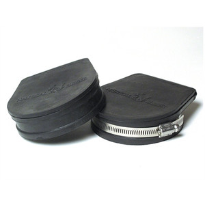 Sierra - Exhaust Flapper 4" - 201-4000C Sierra - Exhaust Flapper 4" - 201-4000C