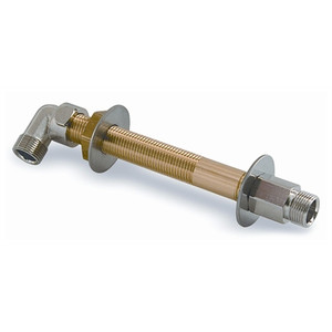 Sierra - Ftg Kit Bulkhead 3" Sng - HF5513 Sierra - Ftg Kit Bulkhead 3" Sng - HF5513