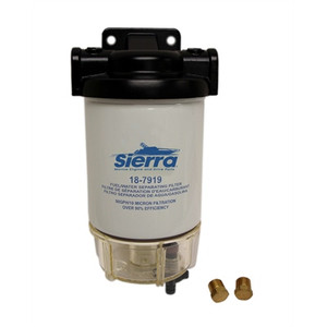 Sierra - Fuel Fltr Asy B32013 Rpl - 18-7928-1