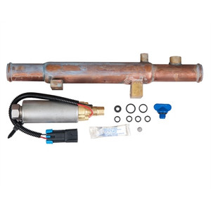 Sierra - Fuel Pump - 18-8863