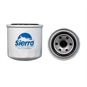 Sierra - Honda 4stroke Oil Filter - 18-7910-1