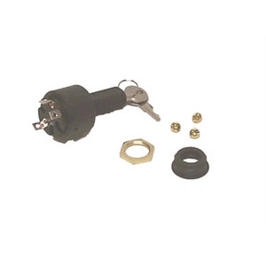 Sierra - Ign Switch - MP39120 Sierra - Ign Switch - MP39120