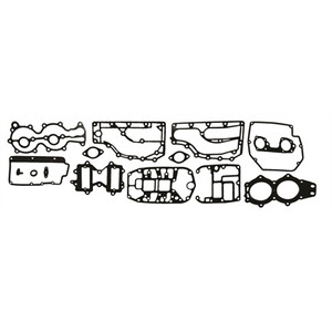 Sierra - J/e Powerhead Gasket Set - 18-4318