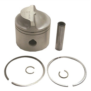 Sierra - J/e Pstn .020 V4/v6 - 18-4110