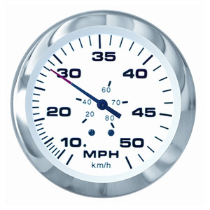 Sierra - Lido Speedo Kit 50mph - 61752P Sierra - Lido Speedo Kit 50mph - 61752P