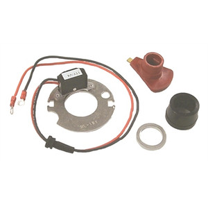 Sierra - Mallory Elec Conv Kit - 18-5296-2D
