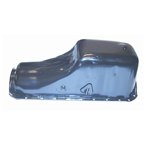 Sierra - Mercury Oil Pan - 18-0616