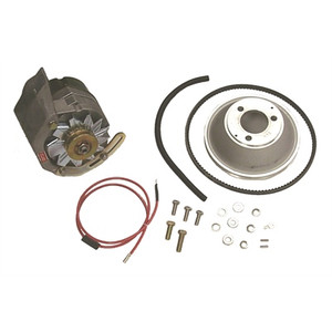 Sierra - Mrc Alternator Conv Kit - 18-5953-1 Sierra - Mrc Alternator Conv Kit - 18-5953-1