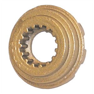 Sierra - Mrc Brass Castle Washer - 18-3714