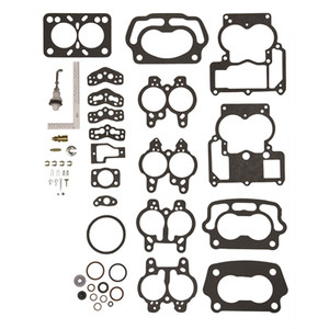 Sierra - Mrc Carb Kit 2bb Rochstr - 18-7746