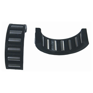 Sierra - Mrc Center Main Brg - 18-1353