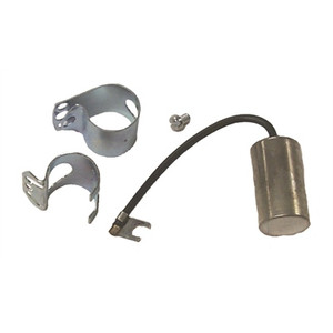 Sierra - Mrc Condenser - 18-5338