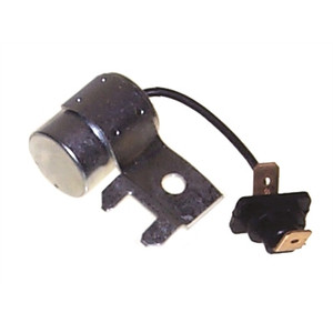 Sierra - Mrc Condenser - 18-5349