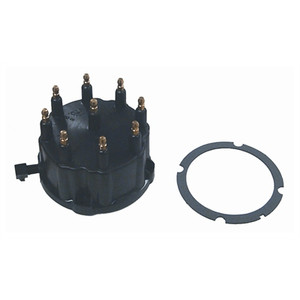 Sierra - Mrc Distributor Cap - 18-5395