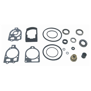 Sierra - Mrc Gear Housing Seal - 18-2655
