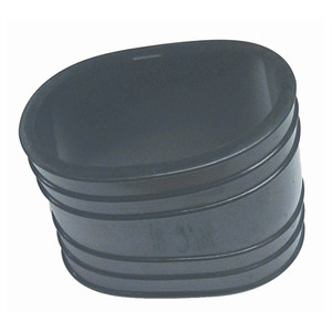 Sierra - Mrc Lower Exhaust Boot - 18-2746