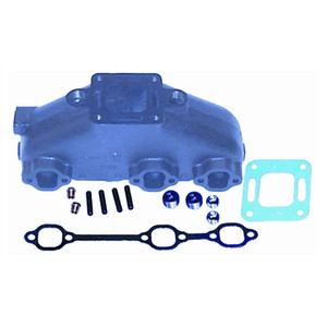 Sierra - Mrc Manifold 4.3l V6 - 18-1952-1