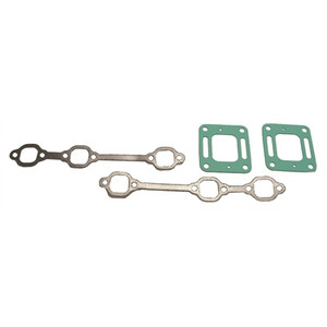 Sierra - Mrc Manifold Gasket Set - 18-4347-1