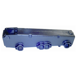 Sierra - Mrc Manifold Port - 18-1950-1