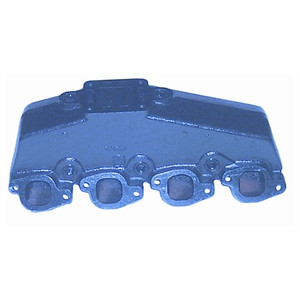 Sierra - Mrc Manifold V8 Gm - 18-1957-2