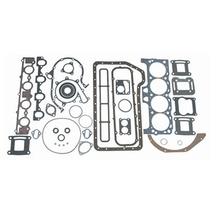 Sierra - Mrc Overhaul Gasket Set - 18-4381