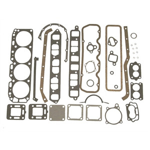 Sierra - Mrc Overhaul Gasket Set - 18-4384
