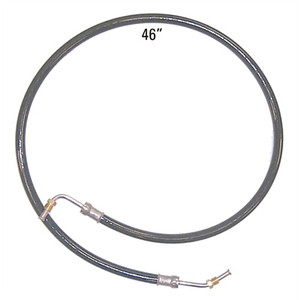 Sierra - Mrc Power Trim Hose - 18-2435