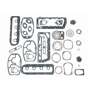 Sierra - Mrc Powerhead Gasket Set - 18-4353