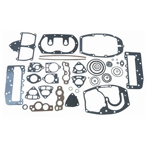 Sierra - Mrc Powerhead Gasket Set - 18-4355