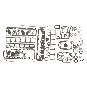 Sierra - Mrc Powerhead Gasket Set - 18-4356