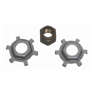 Sierra - Mrc Prop Nut Kit - 18-3701