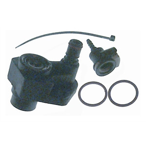 Sierra - Mrc Shft Rod Bush Assy - 18-2353