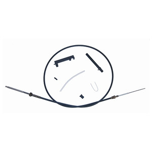 Sierra - Mrc Tfxtreme Shft Cable - 18-2190E