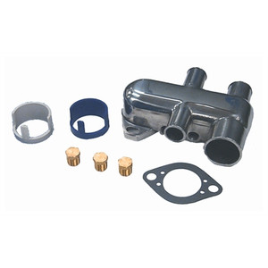 Sierra - Mrc Therm Hsg V6/v8 Ss - 18-1989