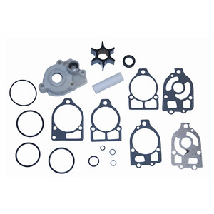 Sierra - Mrc Water Pump Kit W/hsg - 18-3517