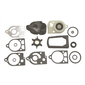 Sierra - Mrc Wtr Pmp Kit W/hsg - 18-3322