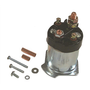 Sierra - Mrc/omc Solenoid - 18-5837 Sierra - Mrc/omc Solenoid - 18-5837