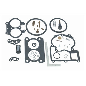 Sierra - Mry Carburetor Kit - 18-7097