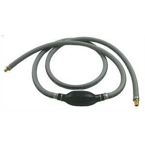 Sierra - Mry Fuel Line Assy 4000 - 18-8012EP-2