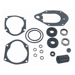 Sierra - Mry Lower Unit Seal Kit - 18-2635