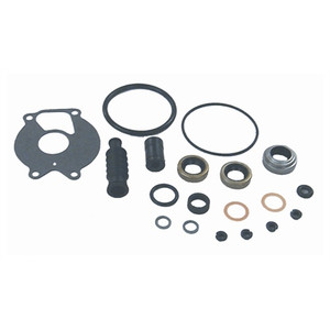 Sierra - Mry Lwr Unit Seal Kit - 18-2629