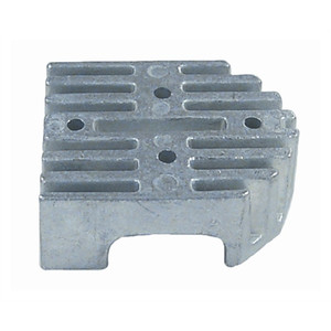 Sierra - Mry Magnesium Anode - 18-6243